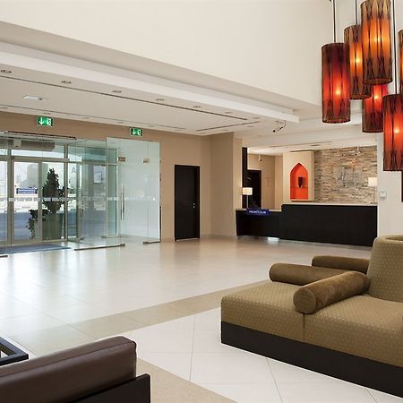 Holiday Inn Express Dubai Jumeirah, An Ihg Hotel Dış mekan fotoğraf