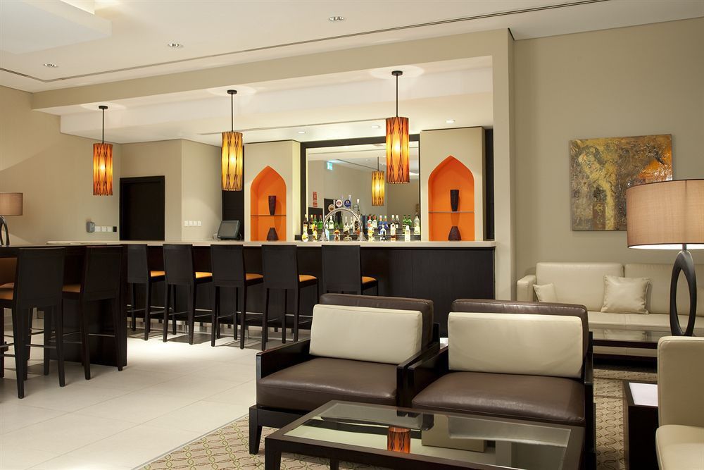 Holiday Inn Express Dubai Jumeirah, An Ihg Hotel Dış mekan fotoğraf