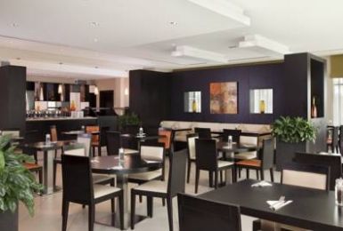 Holiday Inn Express Dubai Jumeirah, An Ihg Hotel Dış mekan fotoğraf
