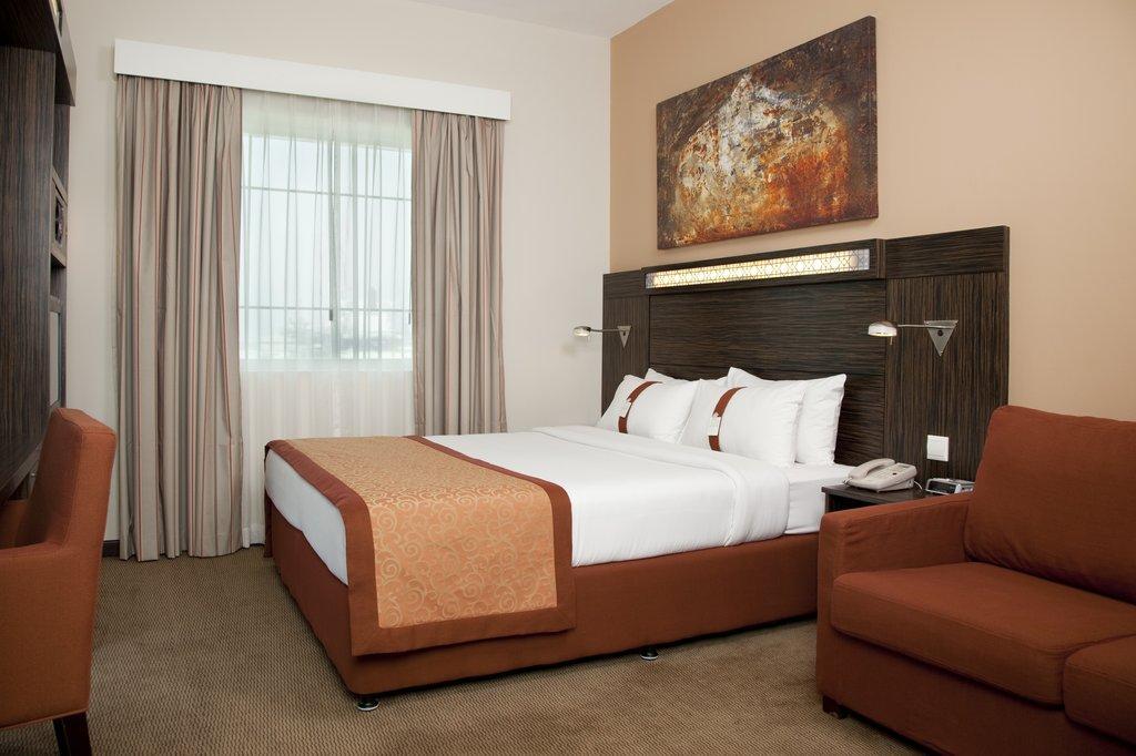 Holiday Inn Express Dubai Jumeirah, An Ihg Hotel Dış mekan fotoğraf